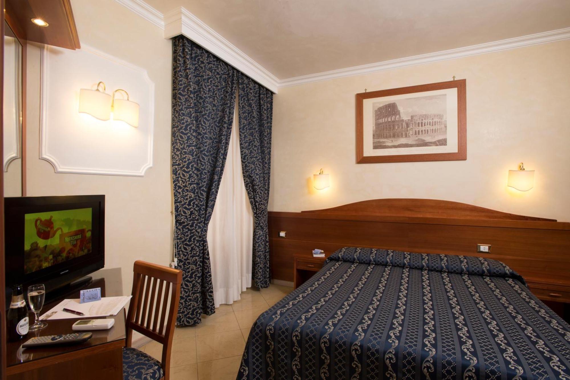 Adorasuite B&B Roma Exterior foto