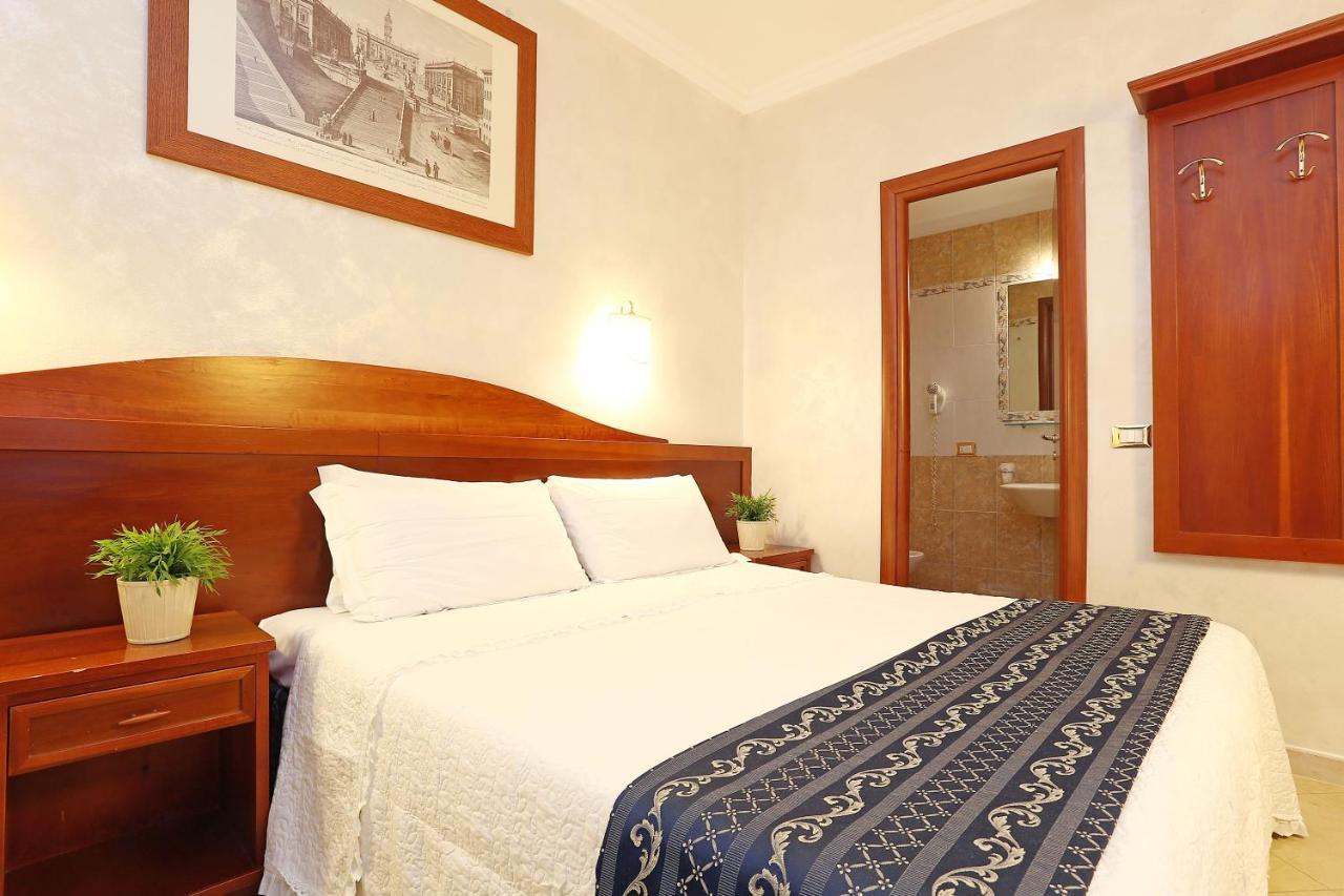 Adorasuite B&B Roma Exterior foto